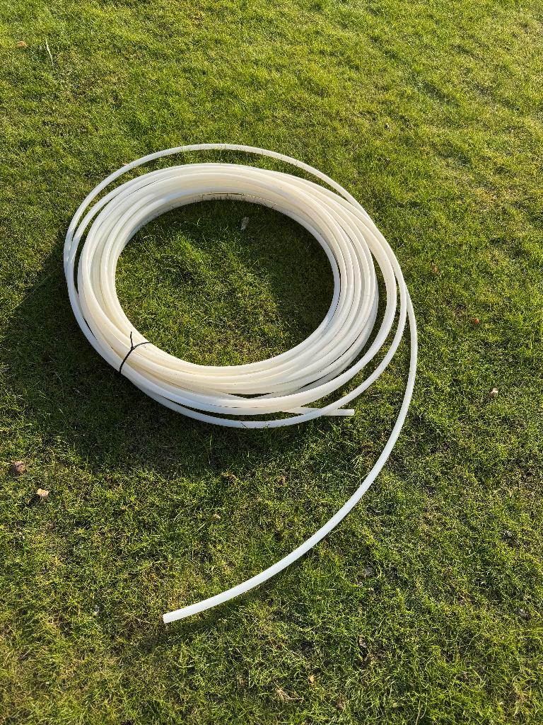 Verwarmingsslang, Ophalen, Minder dan 30 cm, Overige typen, Nieuw