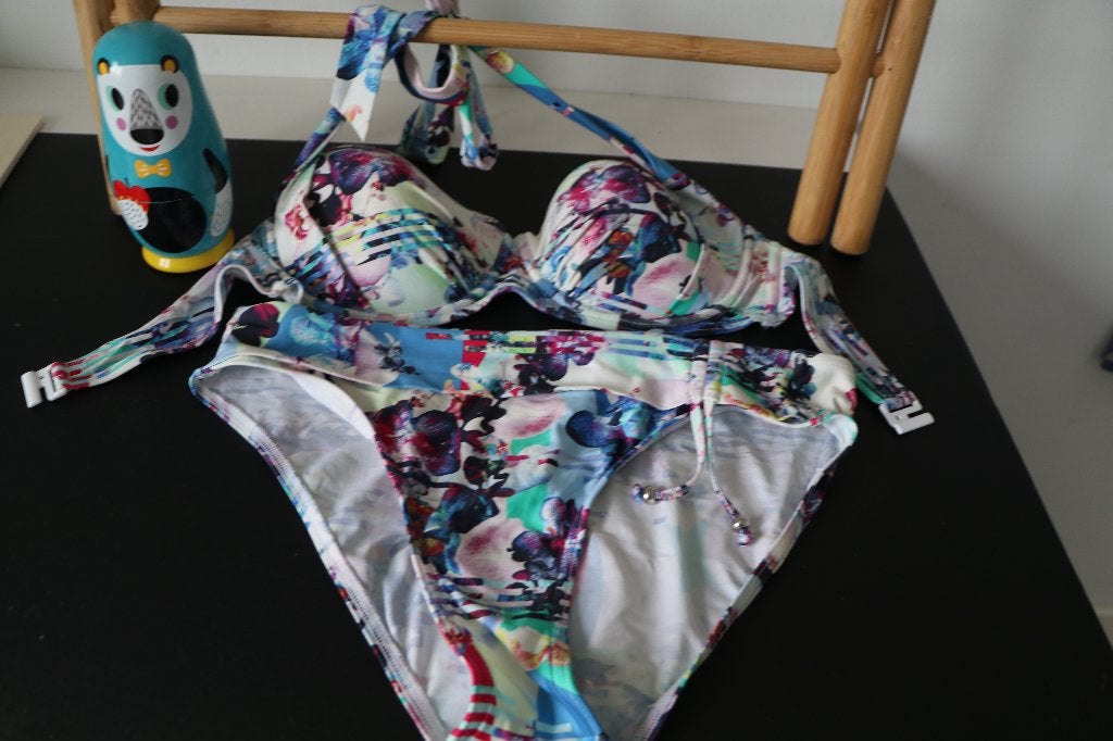 Esprit bikini maat 38, Esprit, Ophalen, Zo goed als nieuw, Bikini