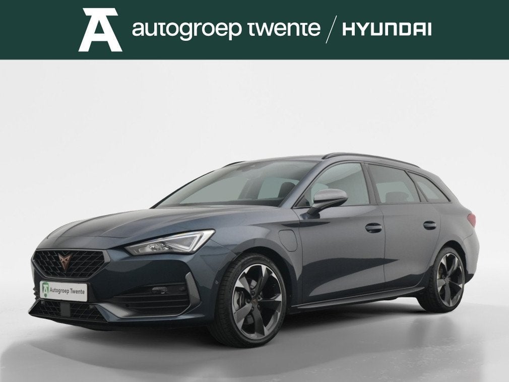 Cupra León