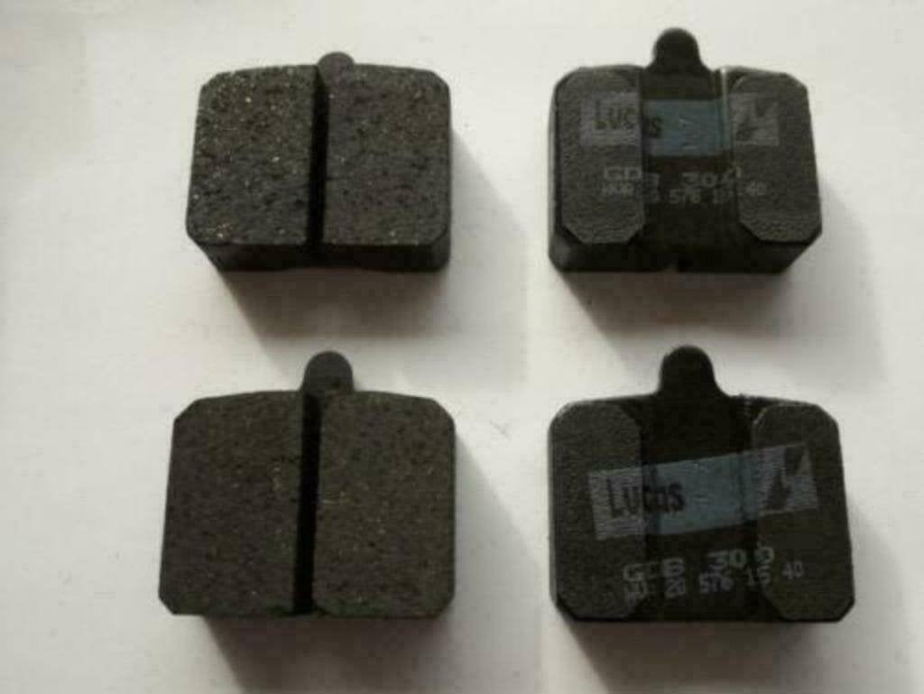 Skoda 100 - 105 - 110 -120 Filter Rem Koppeling Pakking, Ophalen of Verzenden, De Rie Automaterialen, Info@derieautomaterialen.nl