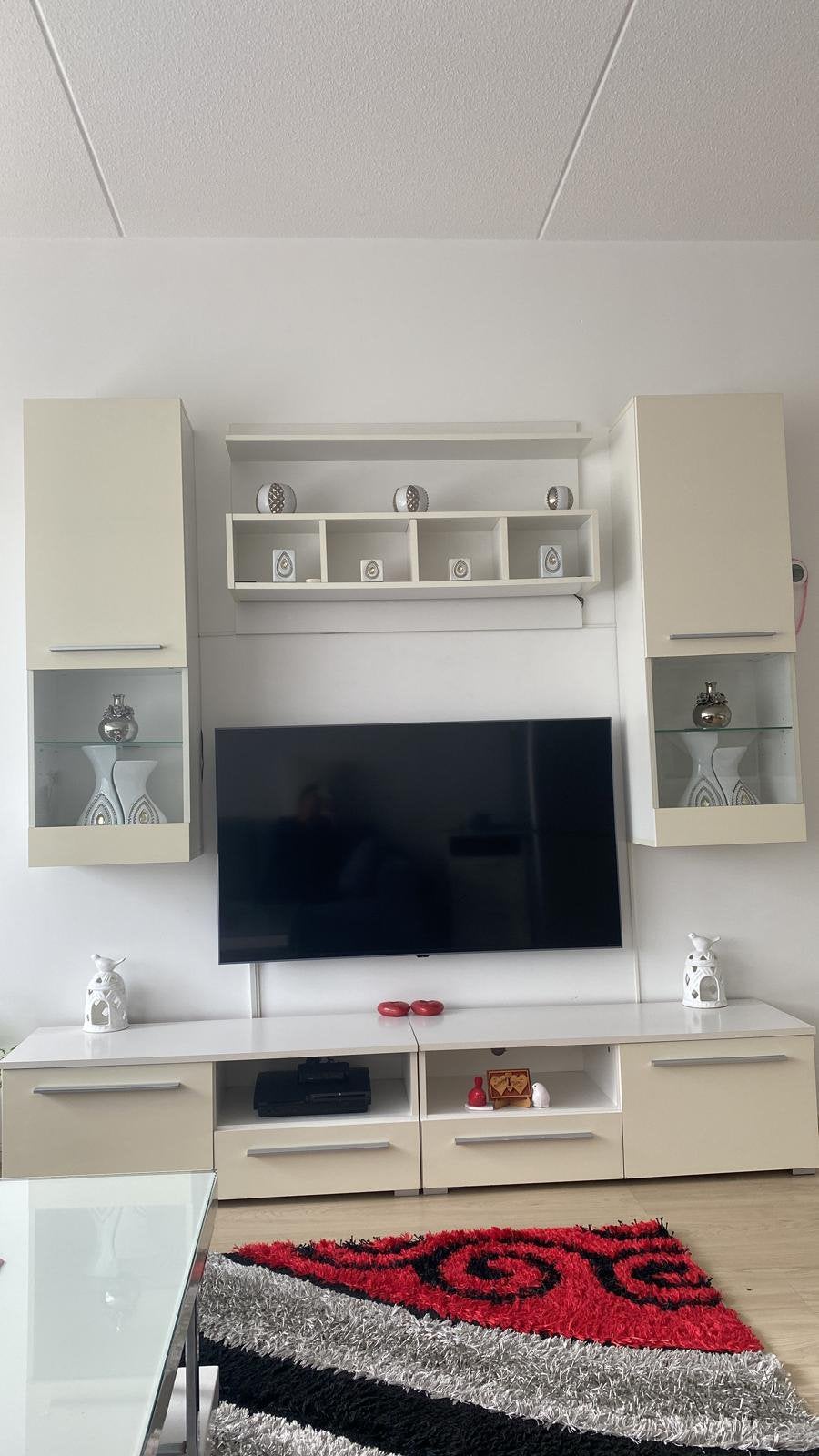 TV Meubel Set Compleet, Ophalen