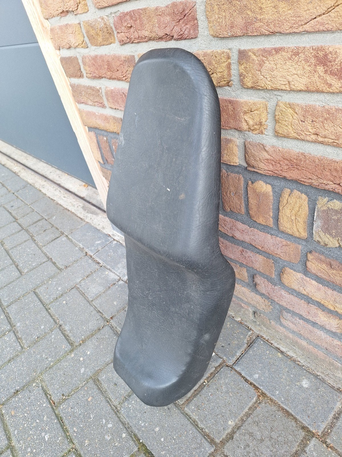 Buddyseat Honda NSR125 JC22 - Zeer nette staat, Motoren, Ophalen of Verzenden, Gebruikt