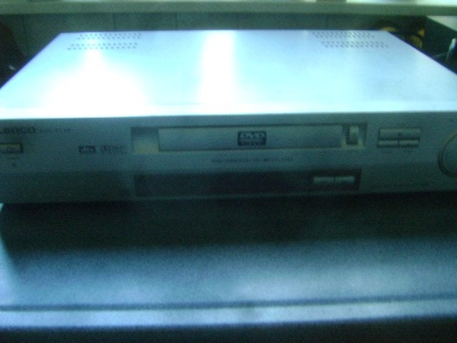lenco dvd speler, Ophalen of Verzenden, Gebruikt, Overige merken