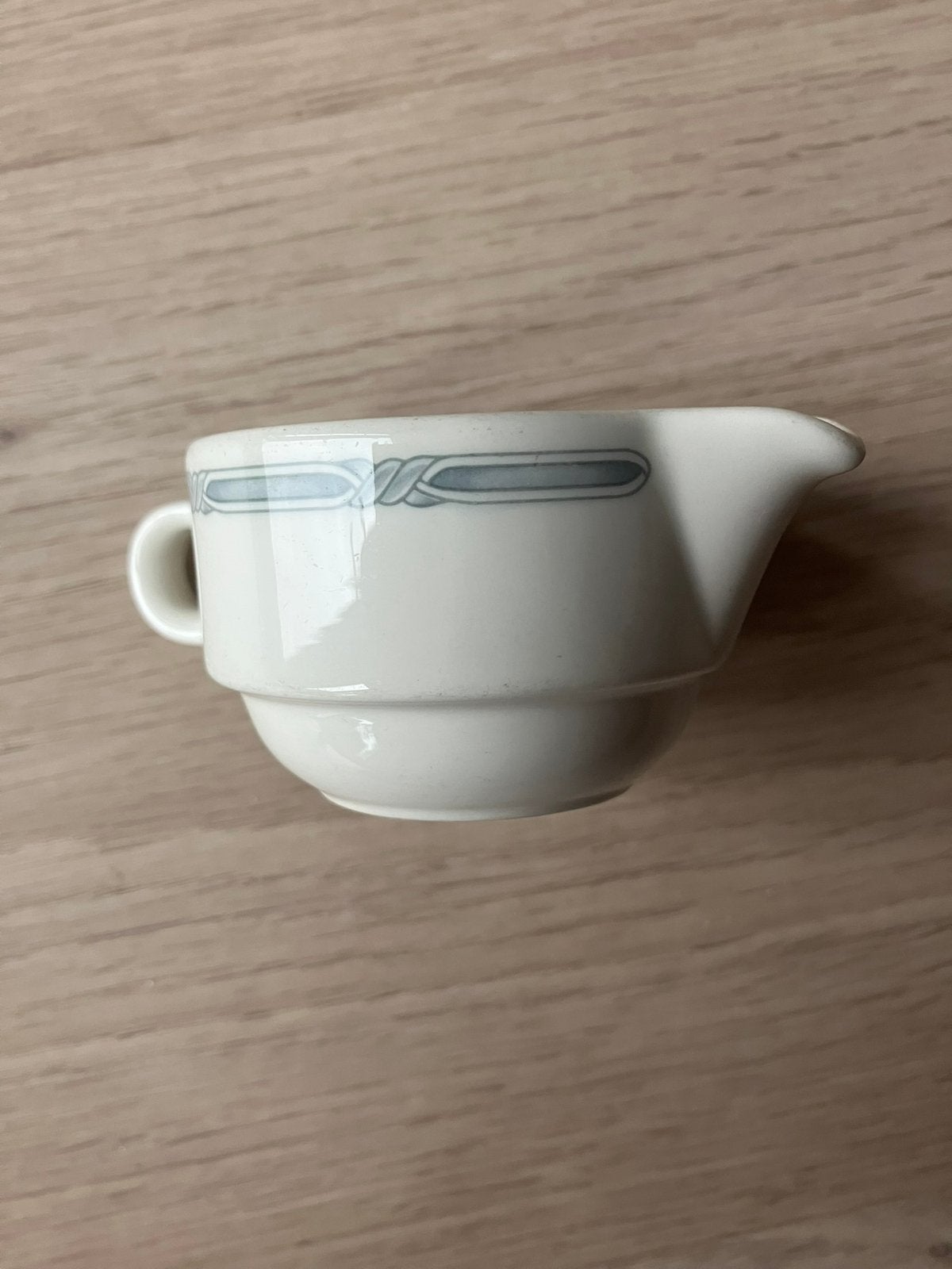 Villeroy & Boch klein Melkkannetje, Antiek en Kunst, Ophalen of Verzenden