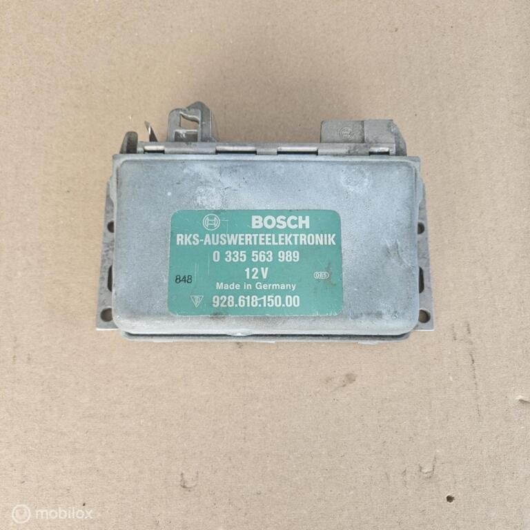 RKS / TPM module Porsche 928 ('87-'95), Auto-onderdelen, Gebruikt, Porsche, Ophalen of Verzenden