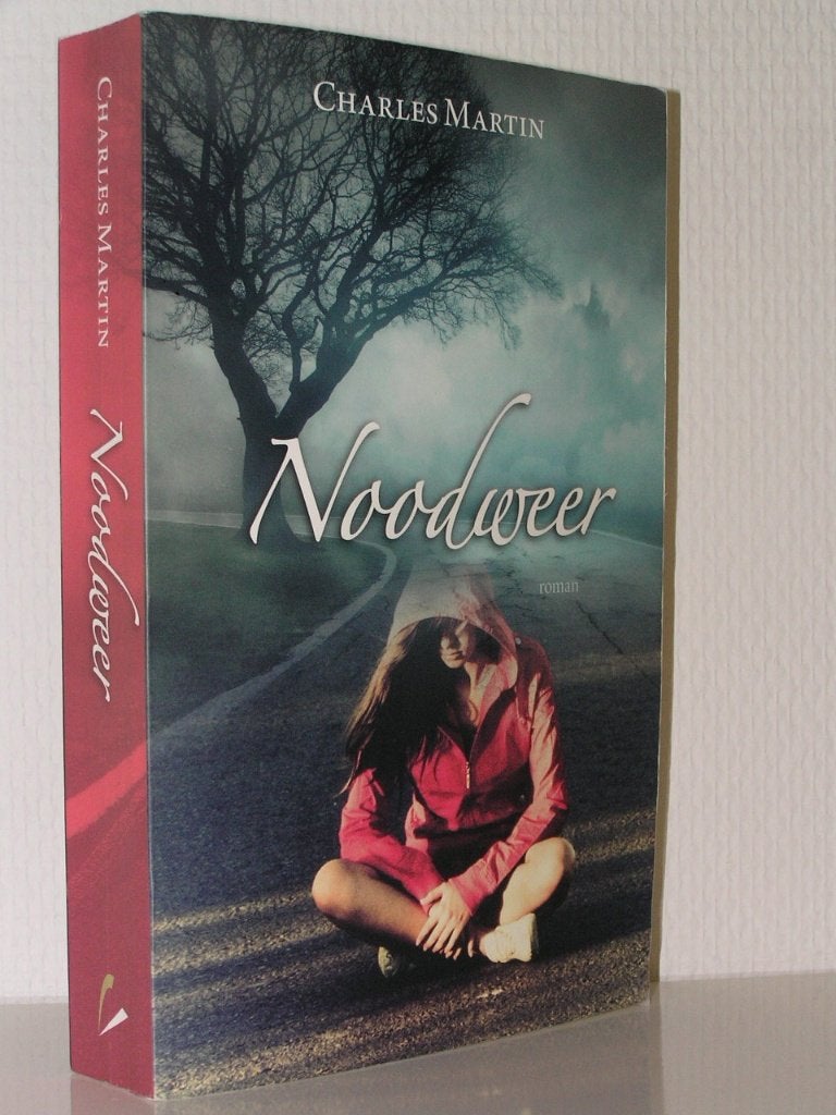 Charles Martin - Noodweer (christelijke roman), Boeken, Romans, Ophalen of Verzenden, Zo goed als nieuw