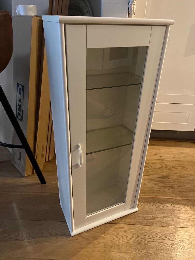 IKEA Tockarp Cabinet, Ophalen, Met plank(en), 50 tot 100 cm, Zo goed als nieuw