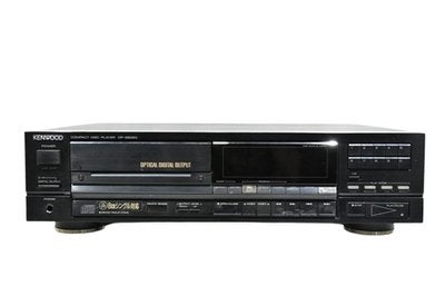 Kenwood CD speler, Ophalen, Gebruikt, Cd-speler, Overige merken