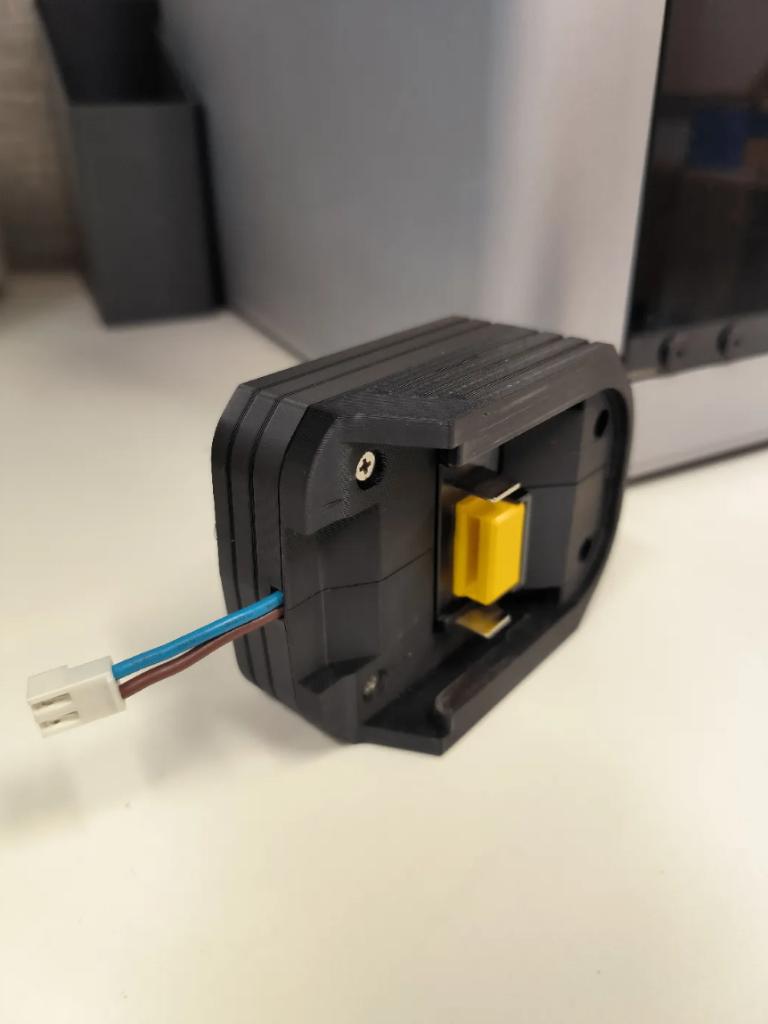 Makita 18V Accu Adapter – XT60 / OBI | Nieuw, Ophalen of Verzenden, Nieuw