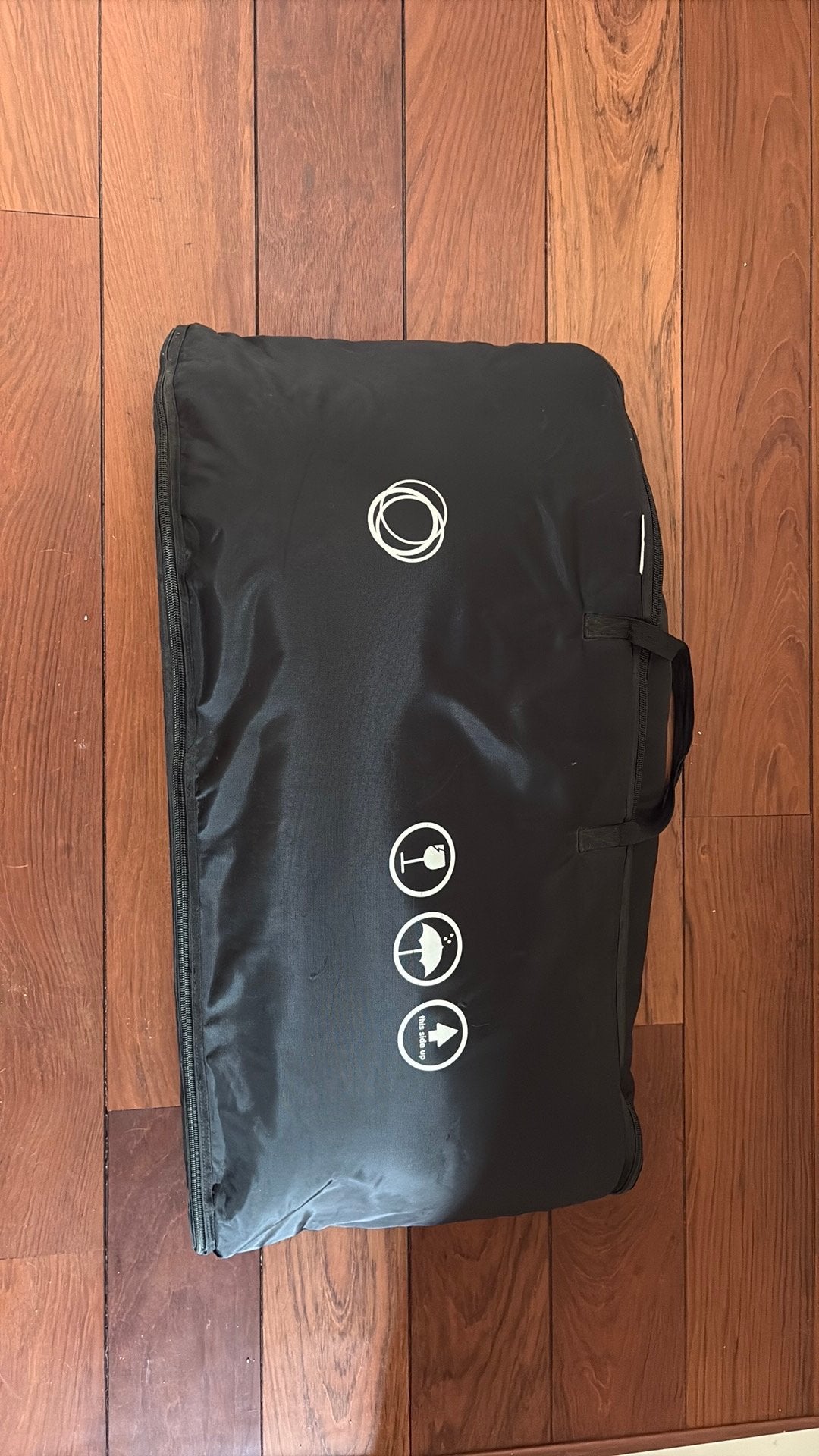 Bugaboo Transport tas, Ophalen of Verzenden, Gebruikt, Bugaboo