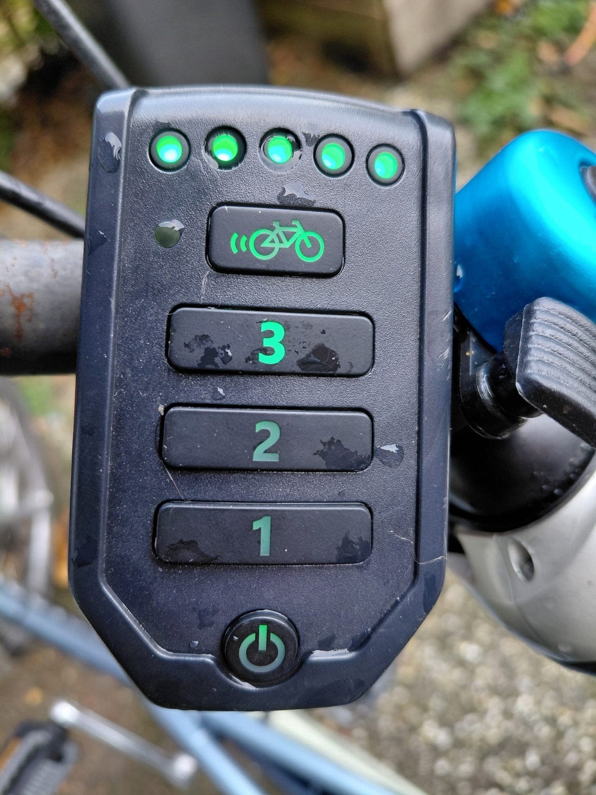 Elektrische driewieler Van Raam Easy Rider, Ophalen, Gebruikt, Van Raam