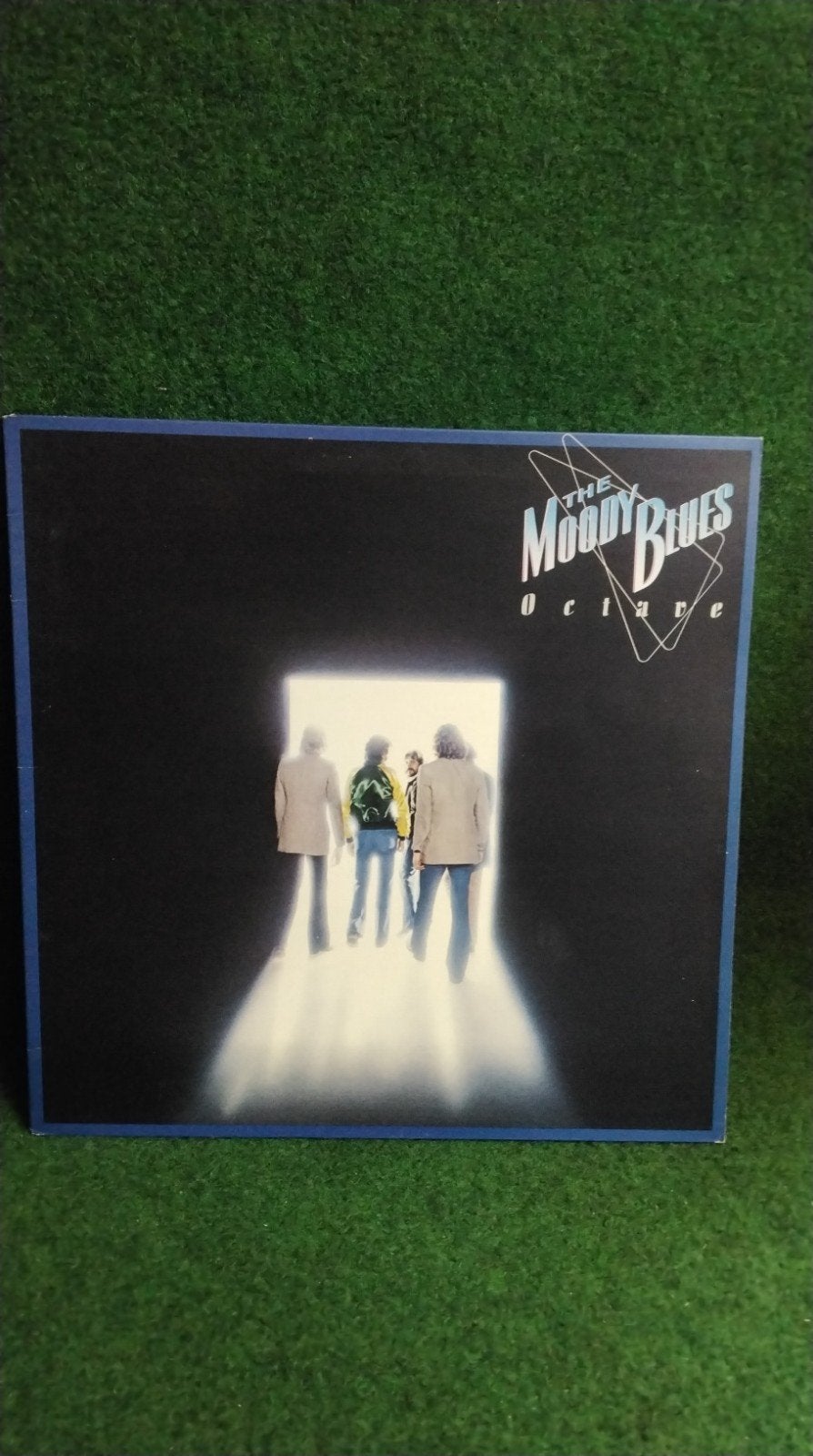 THE  MOODY BLUES, Ophalen of Verzenden, Gebruikt, 12 inch, Poprock