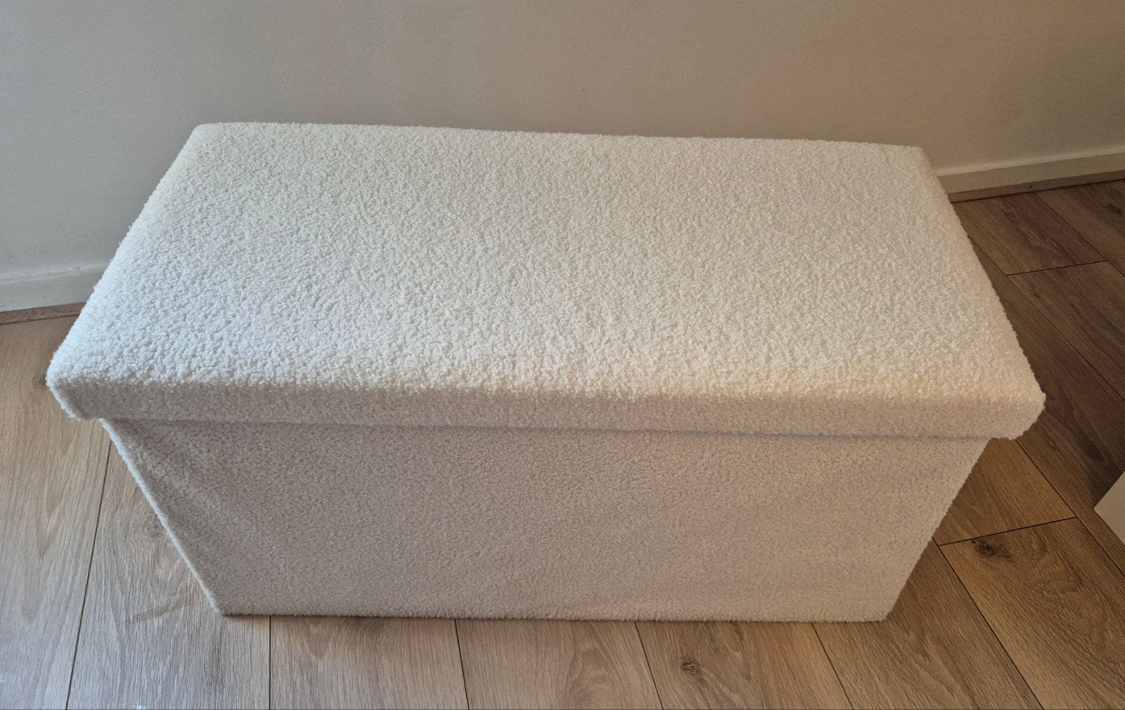 Opberg kist, Ophalen of Verzenden, 50 tot 100 cm, Minder dan 50 cm