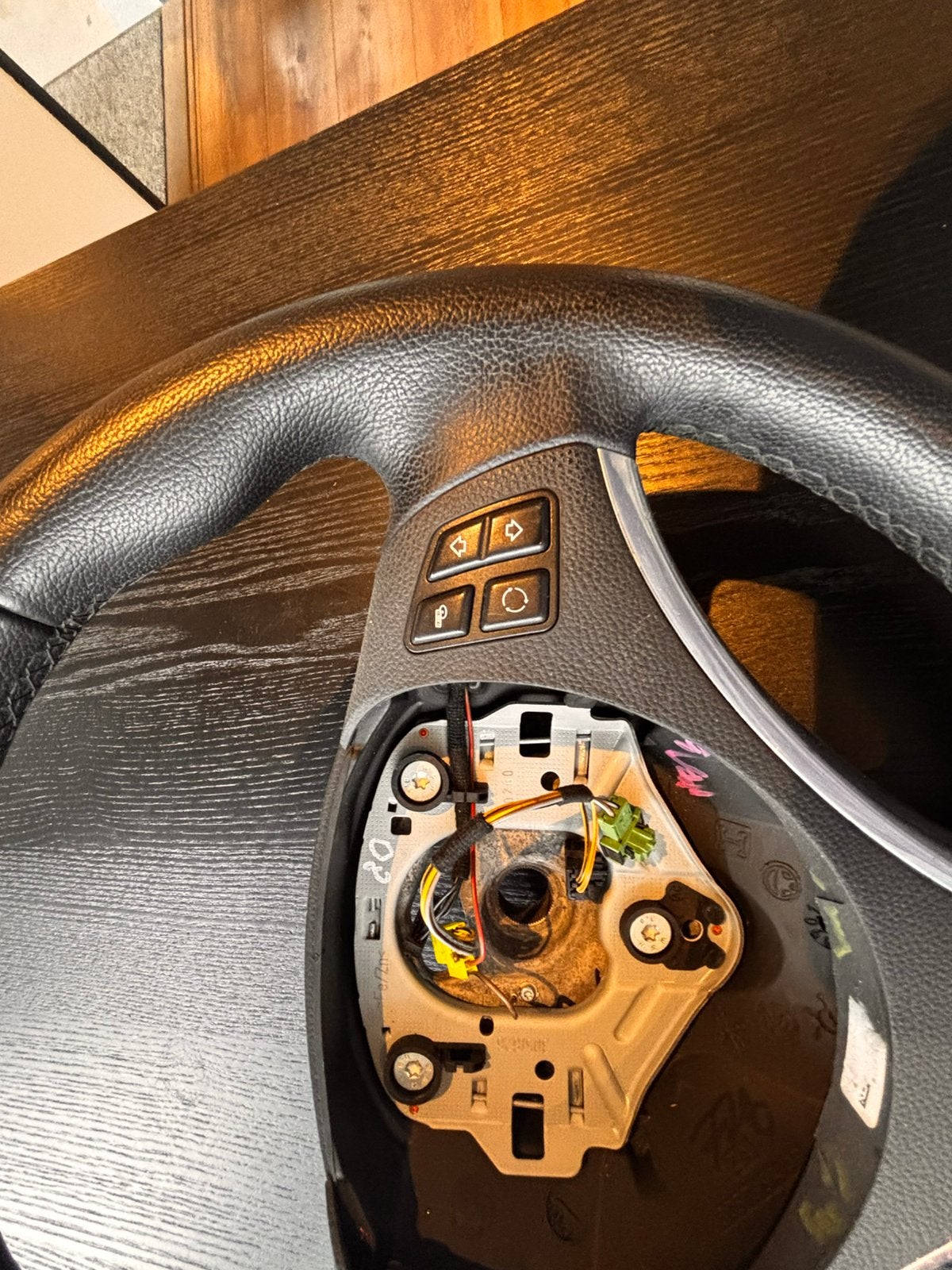 BMW 3-serie E90 sportstuur TOPSTAAT, Ophalen, BMW