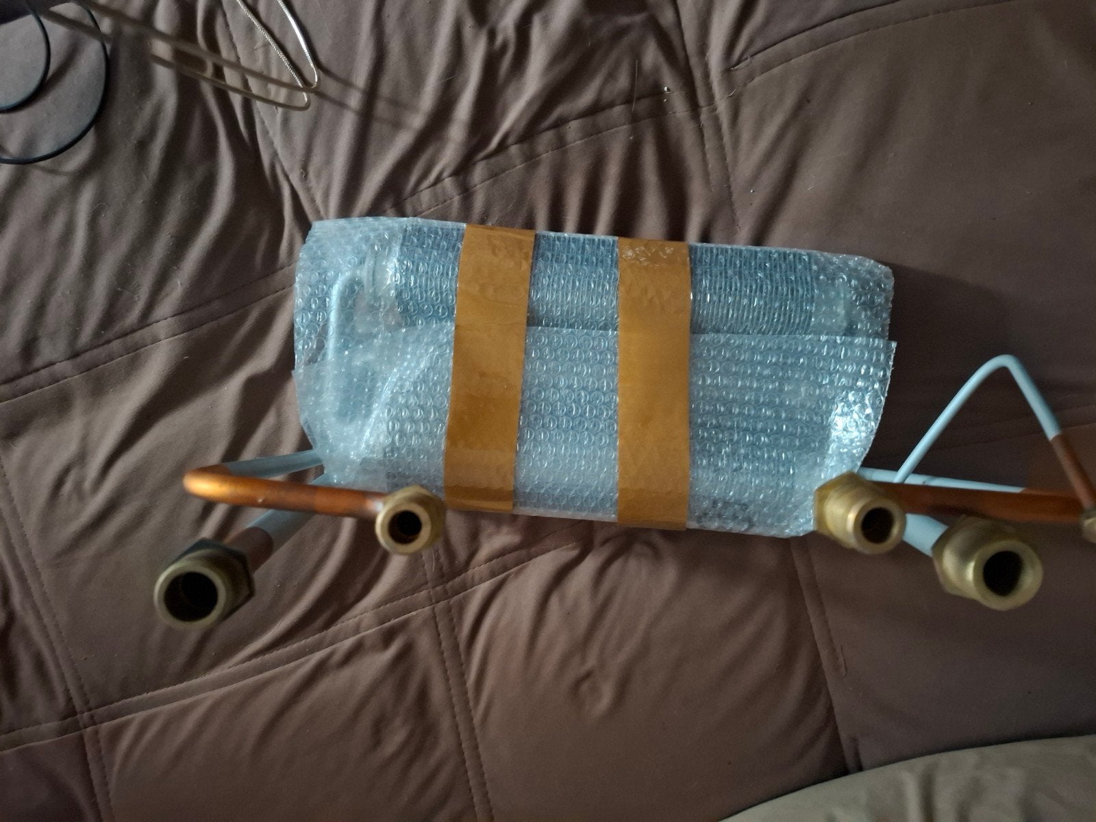wisselaar Ferroli, Ophalen of Verzenden, Nieuw, 60 tot 150 cm, Cv-ketel of Combi-ketel