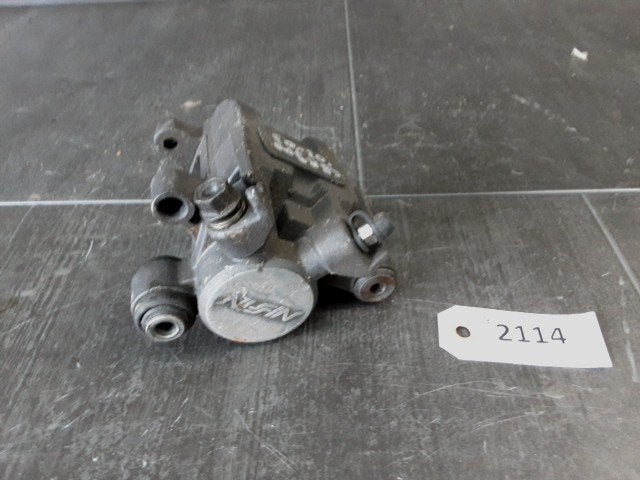 CBR900 2002 - 2003 Honda Remklauw D1-59340