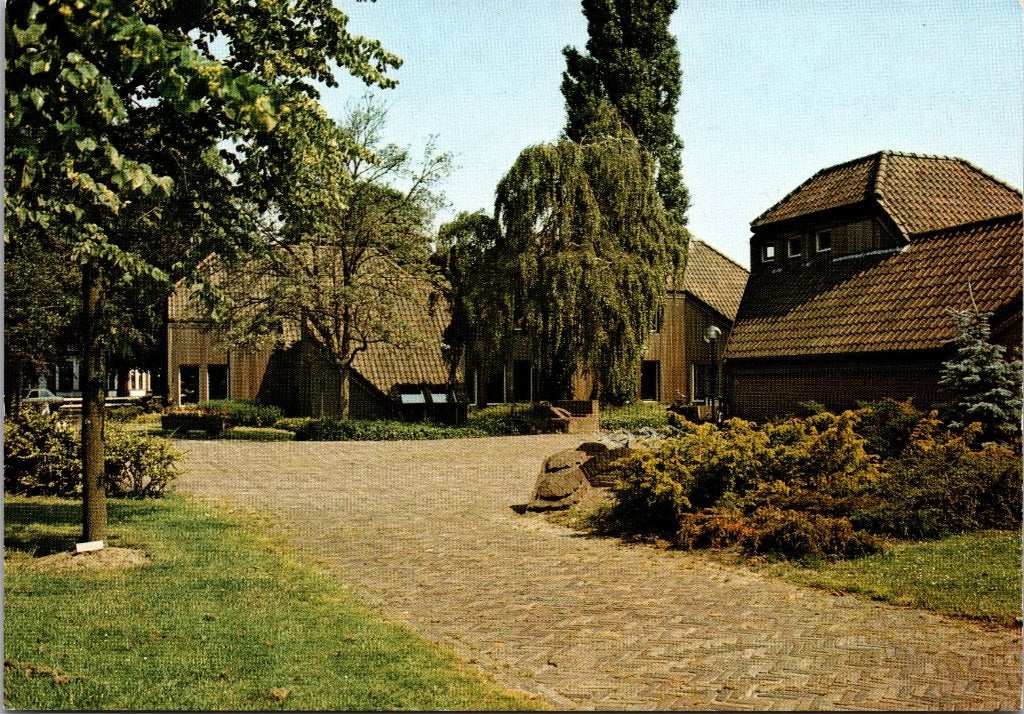 Dalen - 6 ansichtkaarten, Verzenden, 1960 tot 1980, Ongelopen, Drenthe