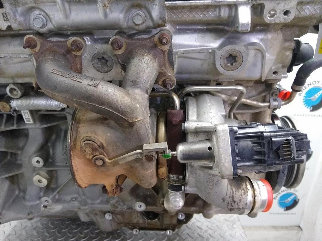 BMW X5 TURBO 2020, Auto-onderdelen, Motor en Toebehoren, Gebruikt, ARN erkend, Stiba lid, Erkend duurzaam, Ophalen of Verzenden
