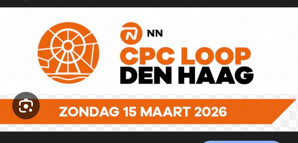 Cpc halve marathon, Tickets en Kaartjes, Sport | Overige, Eén persoon, Maart
