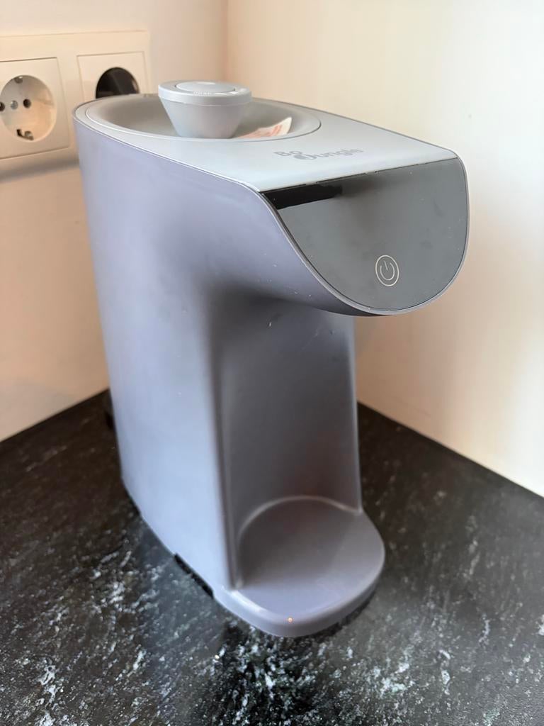 Bo Jungle Water Station - Handige Waterdispenser voor Baby's, Ophalen of Verzenden, Zo goed als nieuw