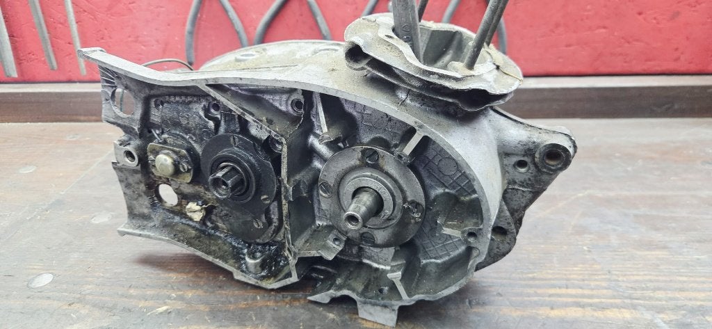 MZ TS 150-motor DDR, Verzenden, Overige merken