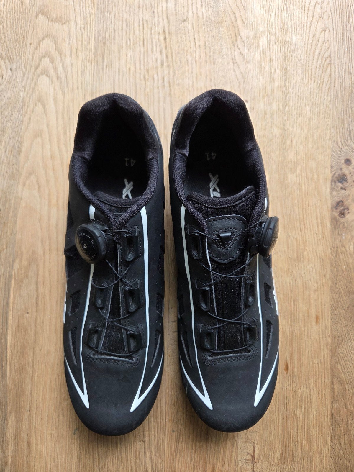 XLC Fietsschoenen Maat 41 - Zo goed als nieuw, Ophalen of Verzenden, Zo goed als nieuw