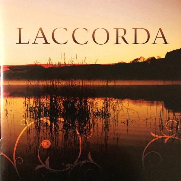 Laccorda, Ophalen of Verzenden, Gebruikt, Pop