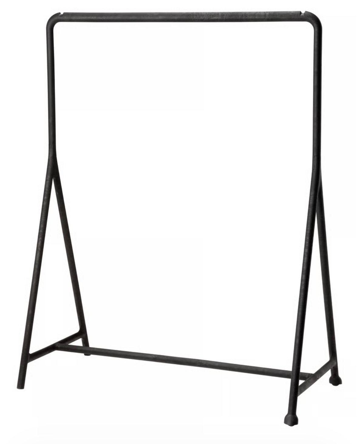 2 x Ikea kledingrek Turbo €15 per stuk, Ophalen, Met wielen, Gebruikt