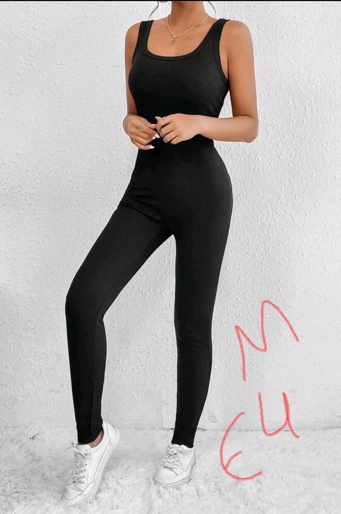 Dames jumpsuit maat M [Nieuw], Kleding | Dames, Jumpsuits, Ophalen of Verzenden, Nieuw, Maat 38/40 (M)