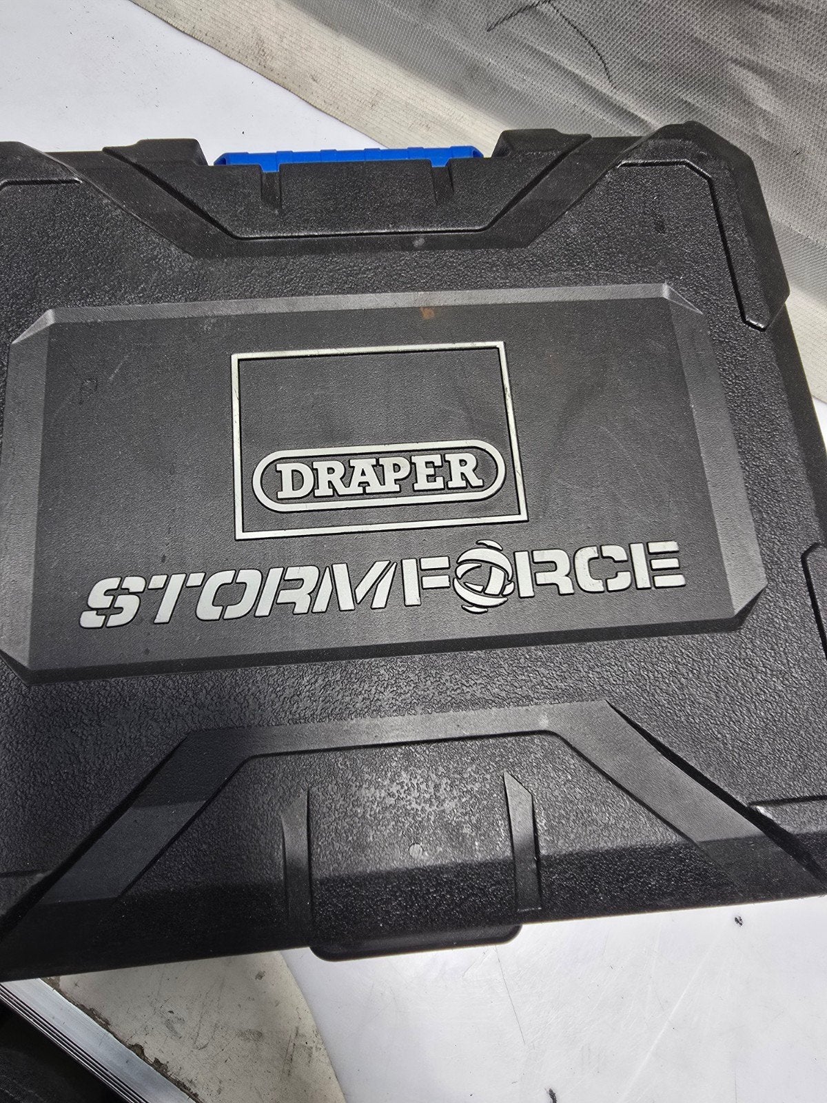 Draper slagmoersleutel set, Ophalen of Verzenden, Draper, N.v.t, N.v.t