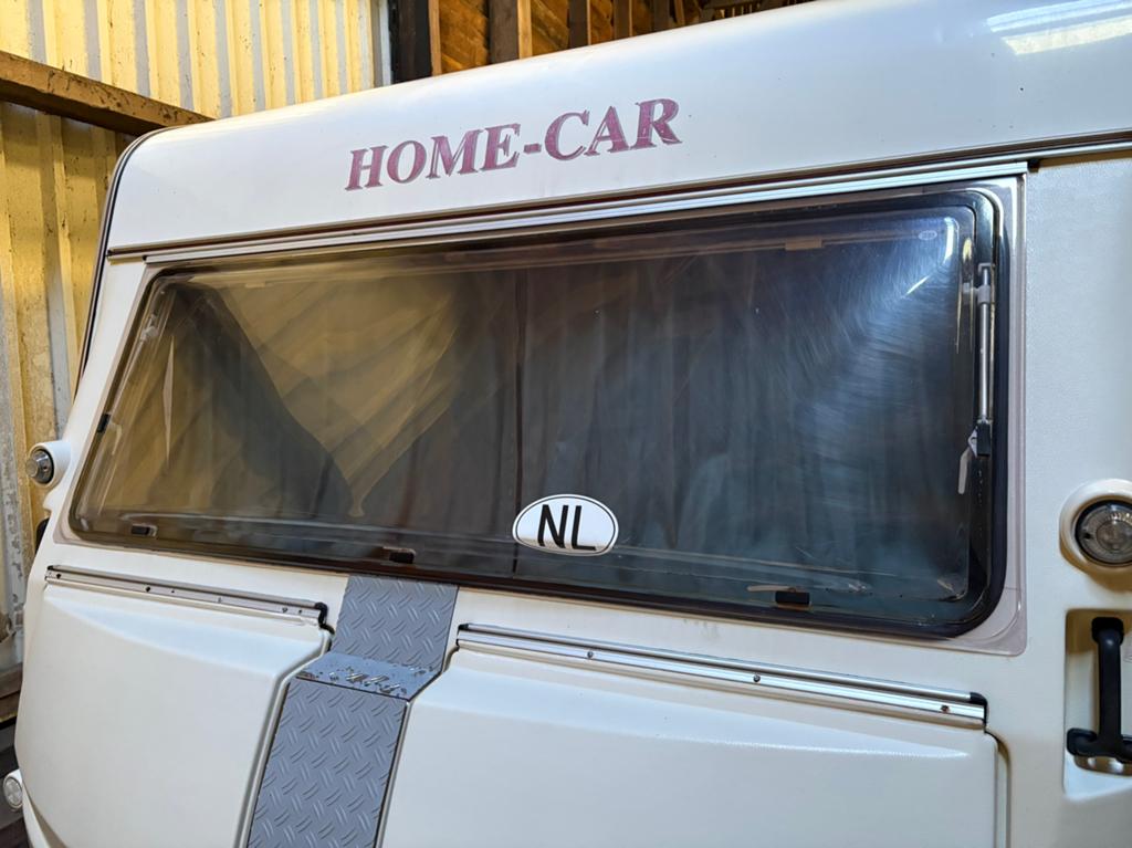 Gezocht homecar 496h raam caravan maat 1,90 bx71h merk, Ophalen of Verzenden, Zo goed als nieuw