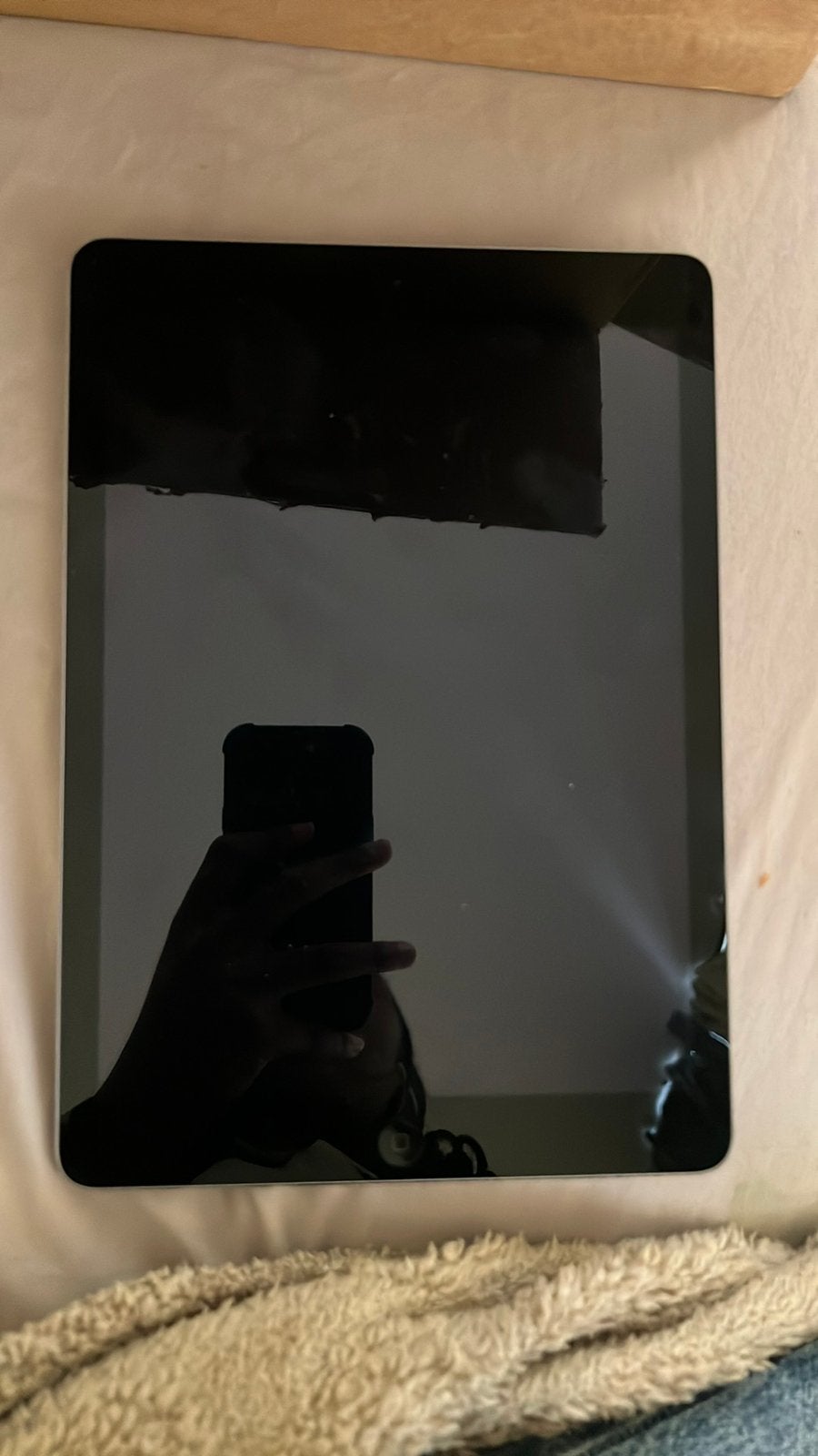 Foto 3 van ipad Air 2