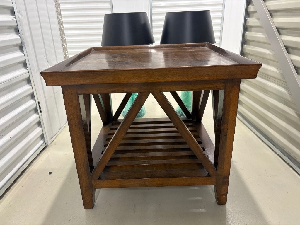 Te koop aangeboden diverse meubels en woonaccessoires, Huis en Inrichting, Woonaccessoires | Overige, Ophalen, Gebruikt, Meerkleurig