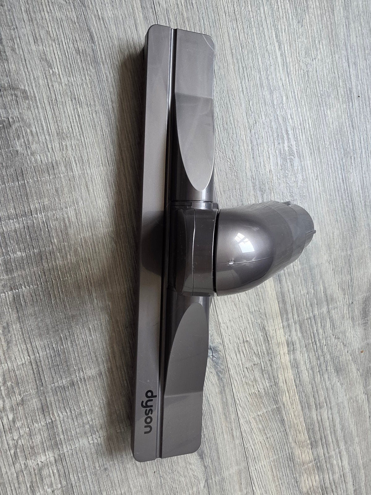 Dyson Big Ball mondstuk, Ophalen of Verzenden, Zo goed als nieuw, Sledestofzuiger, Dyson