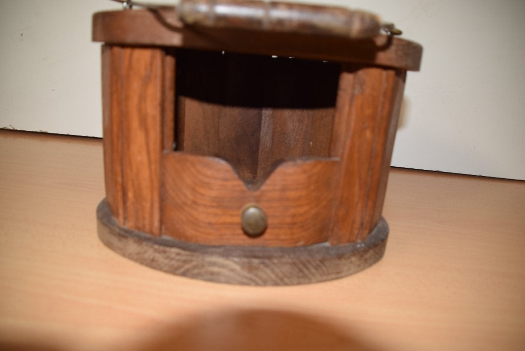 vintage stoof, Ophalen of Verzenden
