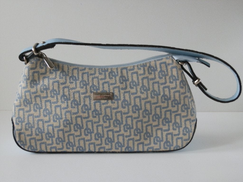 Dolce Gabbana damestas ., Ophalen of Verzenden, Zo goed als nieuw, Overige kleuren, Handtas