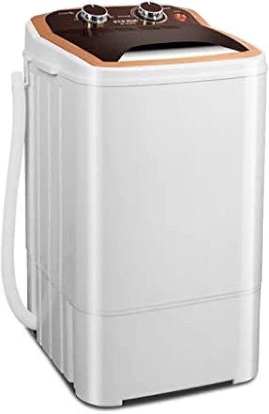 Miniwasmachine – Kleine Wasmachine – Studenten Wasmachine, Corvance B.V., Verzenden, Nieuw, Corvancebol@gmail.com