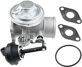 Lupo Polo Caddy Skoda Seat Audi A2 A3 Bora Golf 4 Egr klep 0, -, -, Nieuw, Ophalen of Verzenden