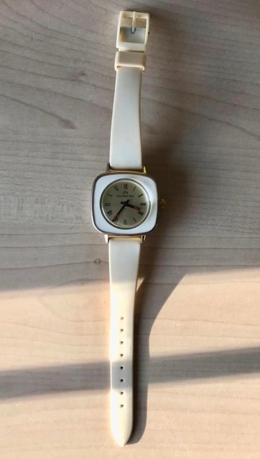 Vintage dames horloges jaren 70, Ophalen of Verzenden