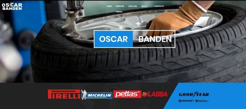 AUTOBANDEN ACTIE 1856015 1556014 1955516 2055516 EN MEER MAT, Ophalen