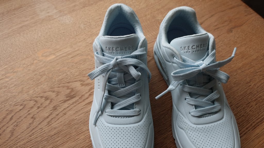 Skechers maat 39 voor dames, Skechers, Wit, Nieuw, Ophalen of Verzenden