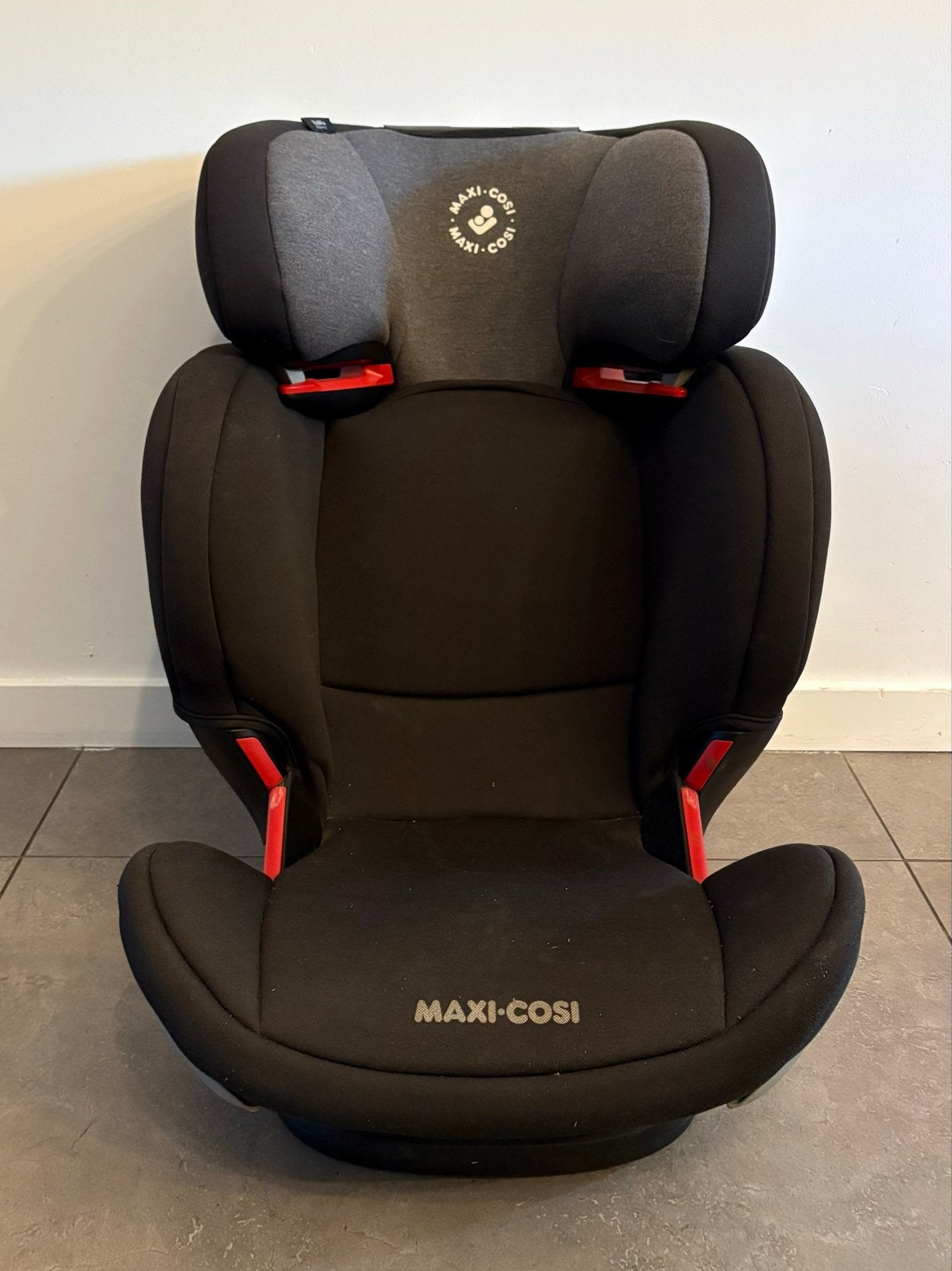 Maxi-Cosi RodiFix AirProtect autostoel (4-12 jaar), Ophalen, Autogordel of Isofix, Gebruikt, 15 t/m 36 kg