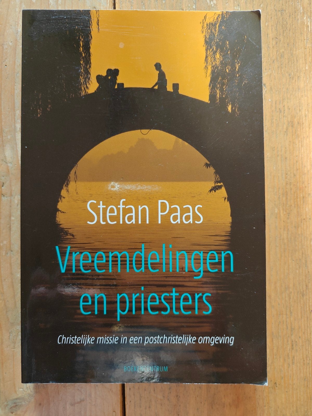 Vreemdelingen en Priesters., Boeken, Ophalen of Verzenden