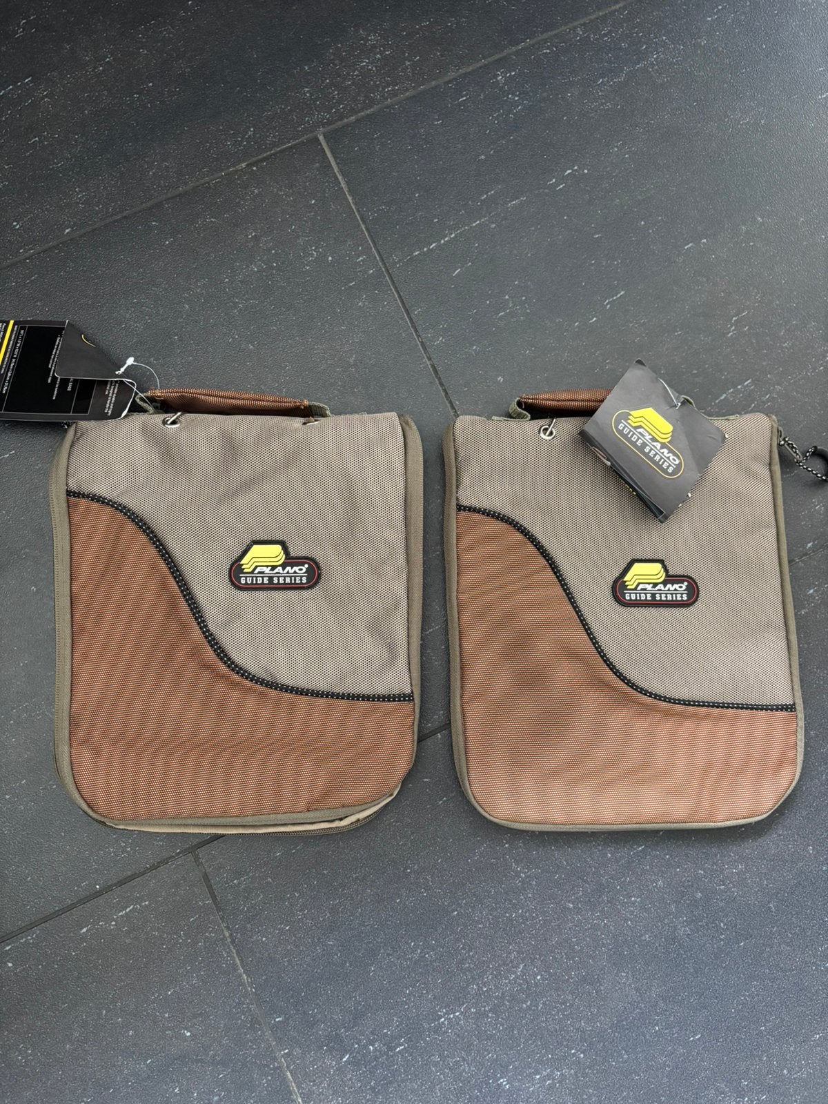 Plano worm wrap, Ophalen of Verzenden, Zo goed als nieuw