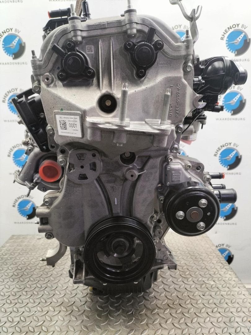 FORD KUGA Titanium MOTOR PV4E6006AA 2024, Ophalen of Verzenden, Gebruikt, Stiba lid