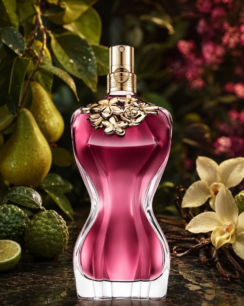 Jean Paul Gaultier La Belle Parfum 8 ml, Verzenden, Nieuw