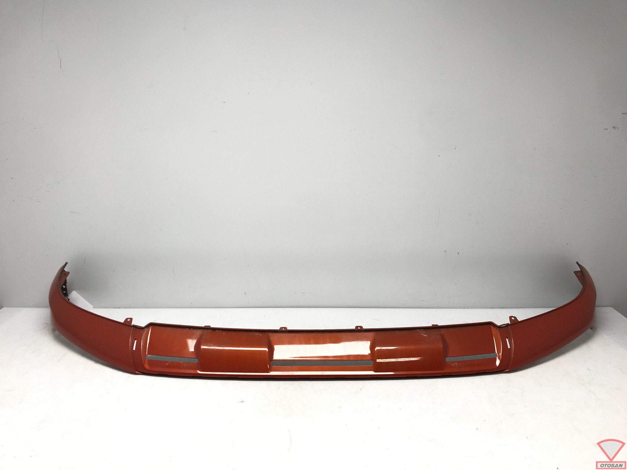 Audi Q2 81A S-Line Voorbumper Onderbumper Spoiler 81A807110A