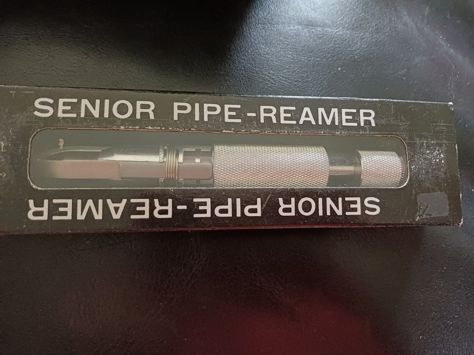 Nieuwe  Pipe -Reamer., Ophalen of Verzenden, Nieuw