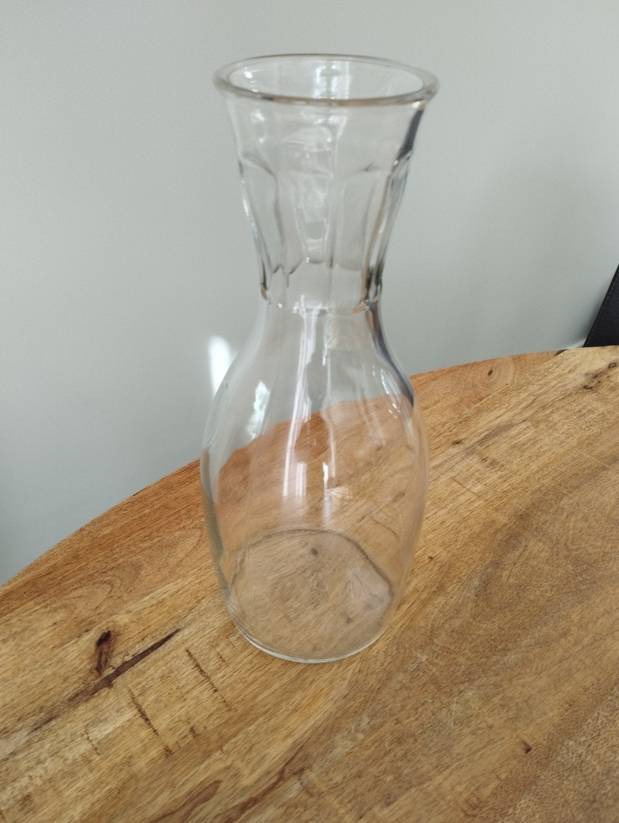te koop waterkan, Kan, Nieuw, Ophalen of Verzenden, Glas