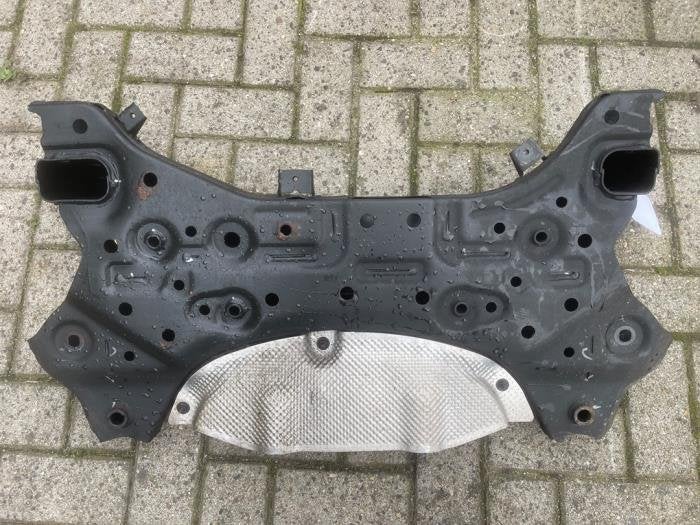 Subframe van een Kia XCeed, -, Verzenden, -, -